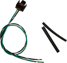 NAMZ Connector with Wire Pigtail - OEM-Type PT-12162215-B