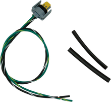 NAMZ Connector with Wire Pigtail - Delphi PT-15336027-B