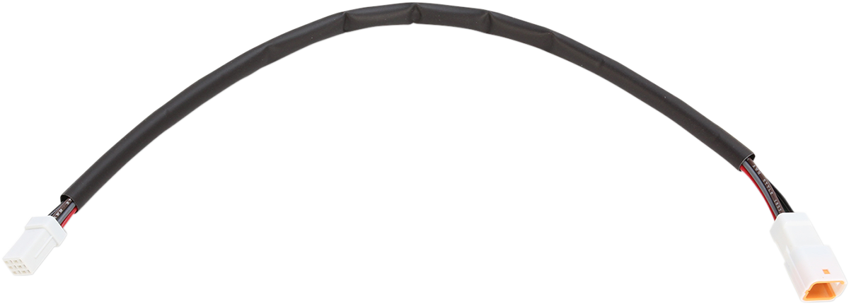 NAMZ Throttle-By-Wire Extension Harness - Harley Davidson NTBW-J12