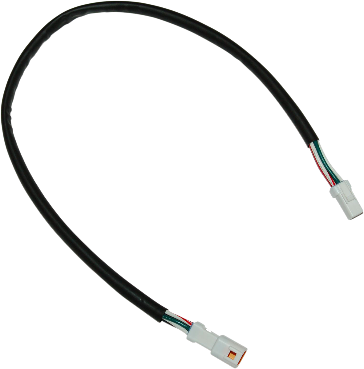 NAMZ Throttle-By-Wire Extension Harness - Harley Davidson NTBW-J15