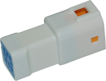 NAMZ Mini Connector - 6-Wire - Male NJST-06P