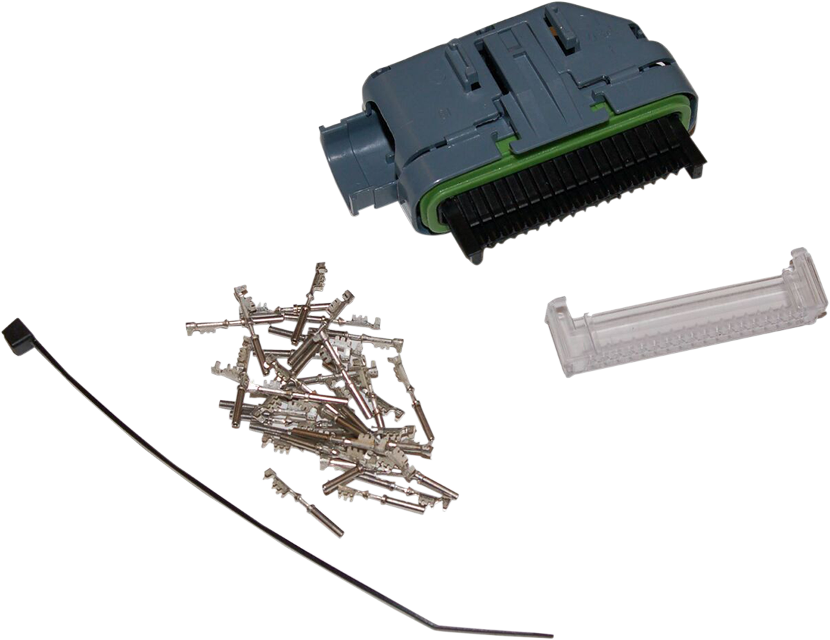 NAMZ Delphi ECM 36 Pin Connector Kit NHD-72078-00