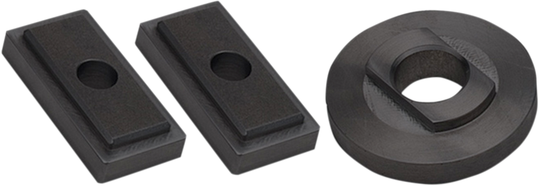 JIMS Axle Kit - Lockdown - Sportster 1747