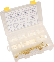 NAMZ ML 110 Wiring Connector Kit ML110-BK