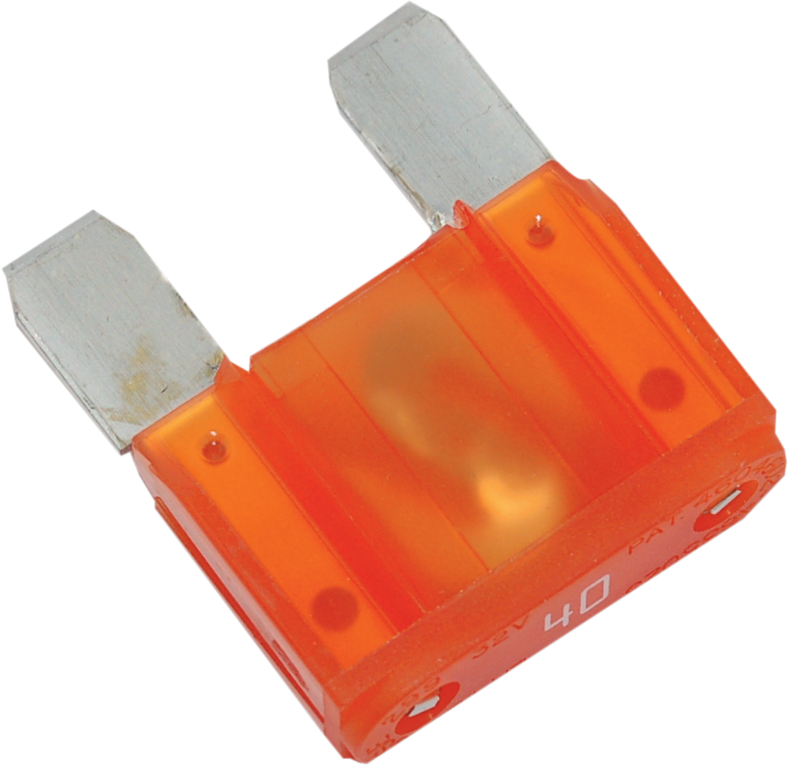 NAMZ Fuse - Maxi - 40 Amp NF-MAX-40