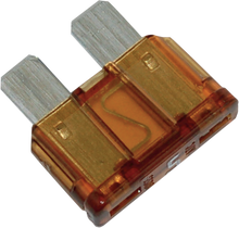 NAMZ Fuses - ATO - 5 Amp - 5 Pack NF-ATO-5