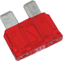 NAMZ Fuses - ATO - 10 Amp - 5 Pack NF-ATO-10