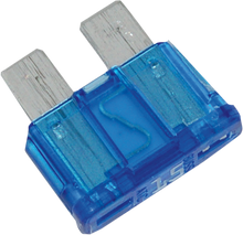 NAMZ Fuses - ATO - 15 Amp - 5 Pack NF-ATO-15