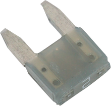 NAMZ Fuses - Mini - 2 Amp - 5 Pack NF-MIN-2