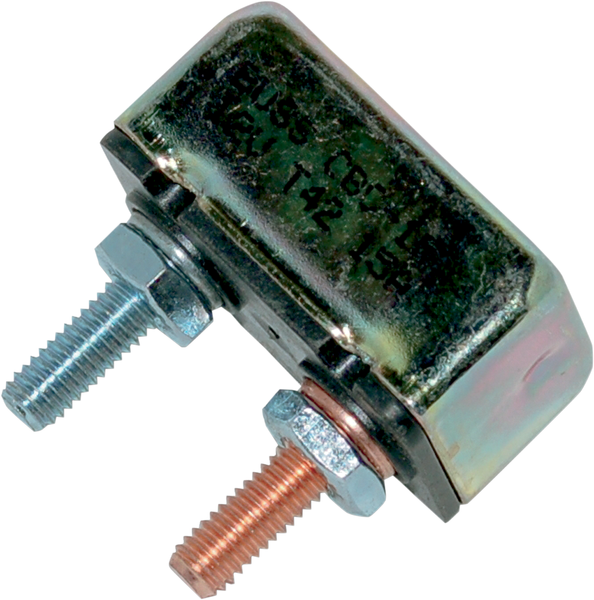 NAMZ Circuit Breaker 15 A - Two-Stud NCB-1501