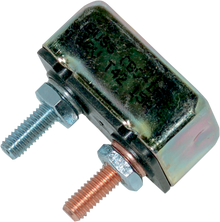 NAMZ Circuit Breaker 15 A - Two-Stud NCB-1501
