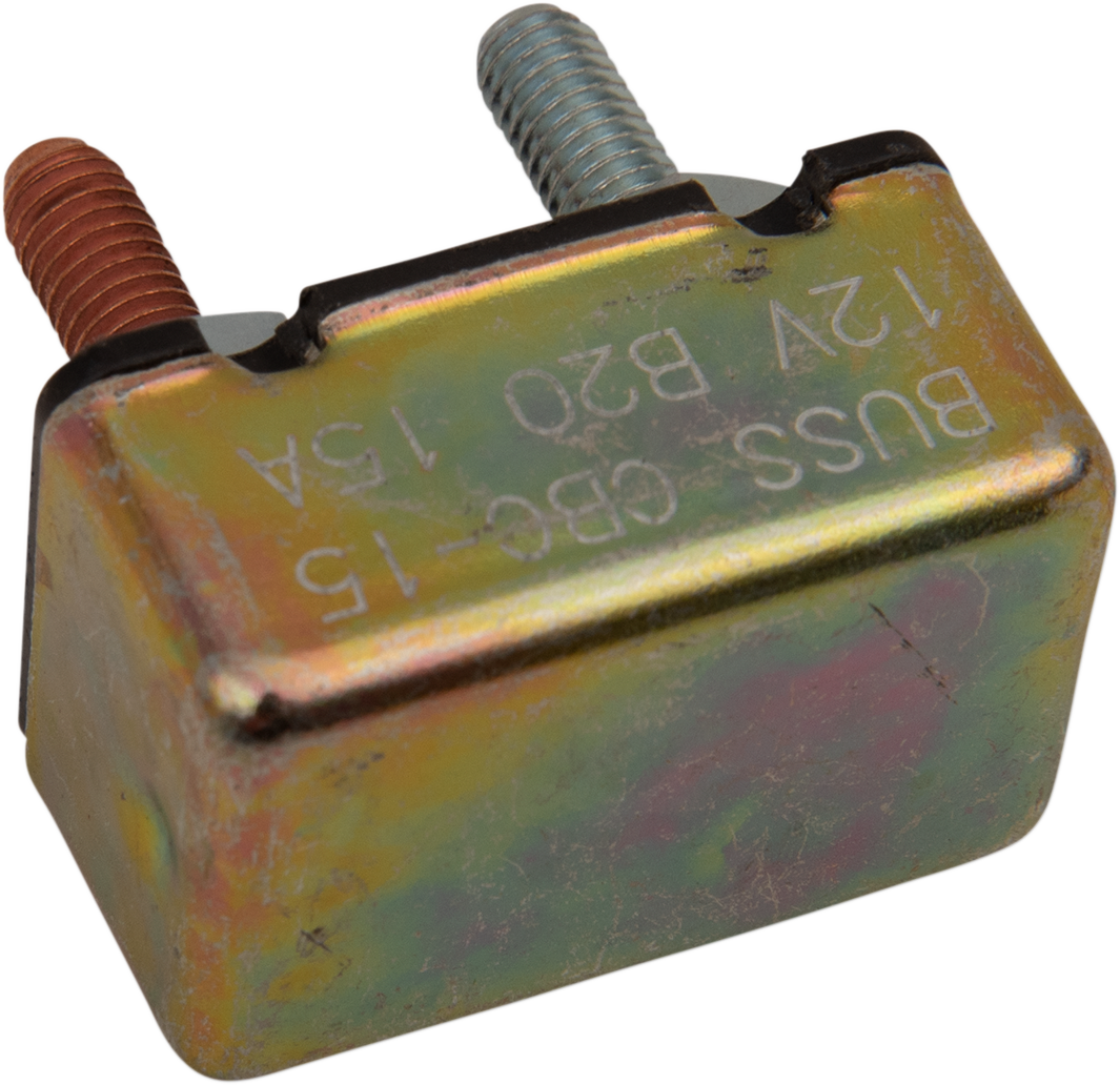 NAMZ Circuit Breaker 30 A - Two-Stud NCB-3001