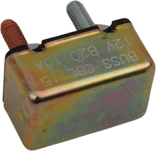NAMZ Circuit Breaker 30 A - Two-Stud NCB-3001
