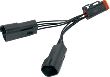 NAMZ Y Power Tap Harness - Harley Davidson NOBD-PYH