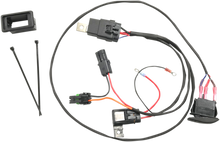 NAMZ Fan Override Switch - Polaris OR-P-FOR-RN