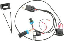 NAMZ Fan Override Switch - Polaris OR-P-FOR-RT