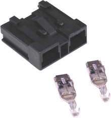 NAMZ Fuse Holder Connector and Terminal Kit NMFH-01