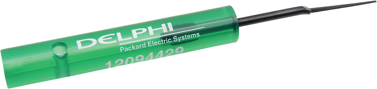 NAMZ Removal Tool - Wire Terminal - Delphi-Packard NDP-422