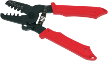 NAMZ Crimp Tool - Mini/"U" Barrel - Universal NJC-990120
