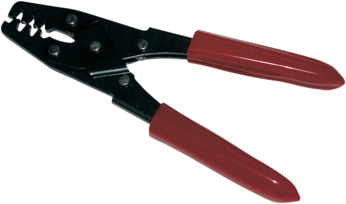 NAMZ Crimp Tool - "U" Barrel/Wire Terminal - Universal NDC-990170
