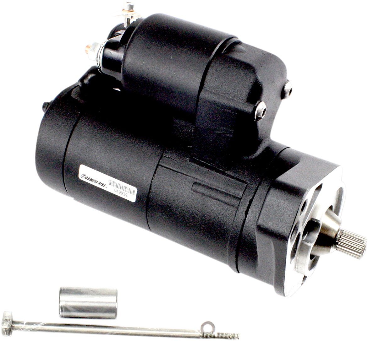COMPU-FIRE Gen lll Starter Motor - Harley Davidson 53886