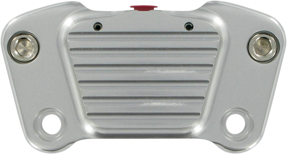 GMA ENGINEERING BY BDL Rear Caliper - Clear Anodized - '81-'84 FX GMA-115