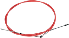 WSM Steering Cable - Yamaha - WRA 650/700 002-049