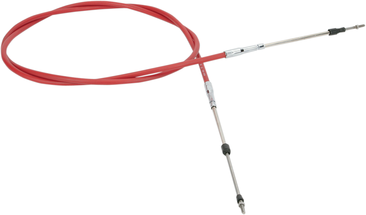 WSM Steering Cable - Yamaha - WR 500/650 LX 002-051