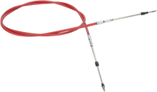 WSM Steering Cable - Yamaha - WR 500/650 LX 002-051