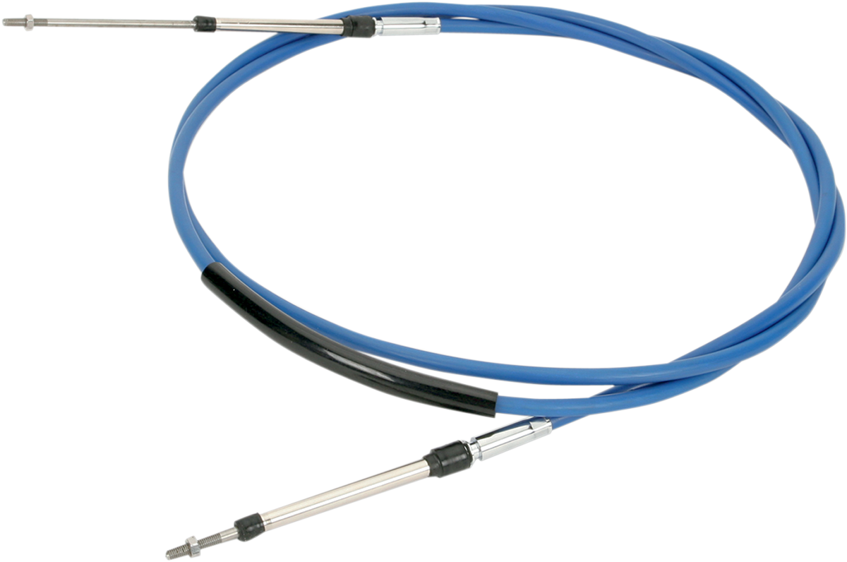 WSM Steering Cable - Kawasaki JS 300/400/440/550 002-069