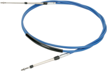 WSM Steering Cable - Kawasaki JS 300/400/440/550 002-069