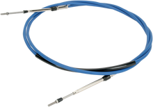 WSM Steering Cable - Kawasaki JS 650 002-074