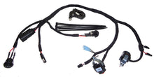 Handlebar Control Kit
