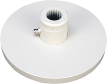 WSM Flywheel - Replacement/Clutch/PTO - Standard w/Coarse Thread - '95-'05 782/800 003-127