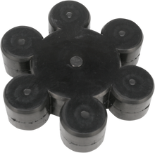WSM Coupler Damper - Yamaha 003-206