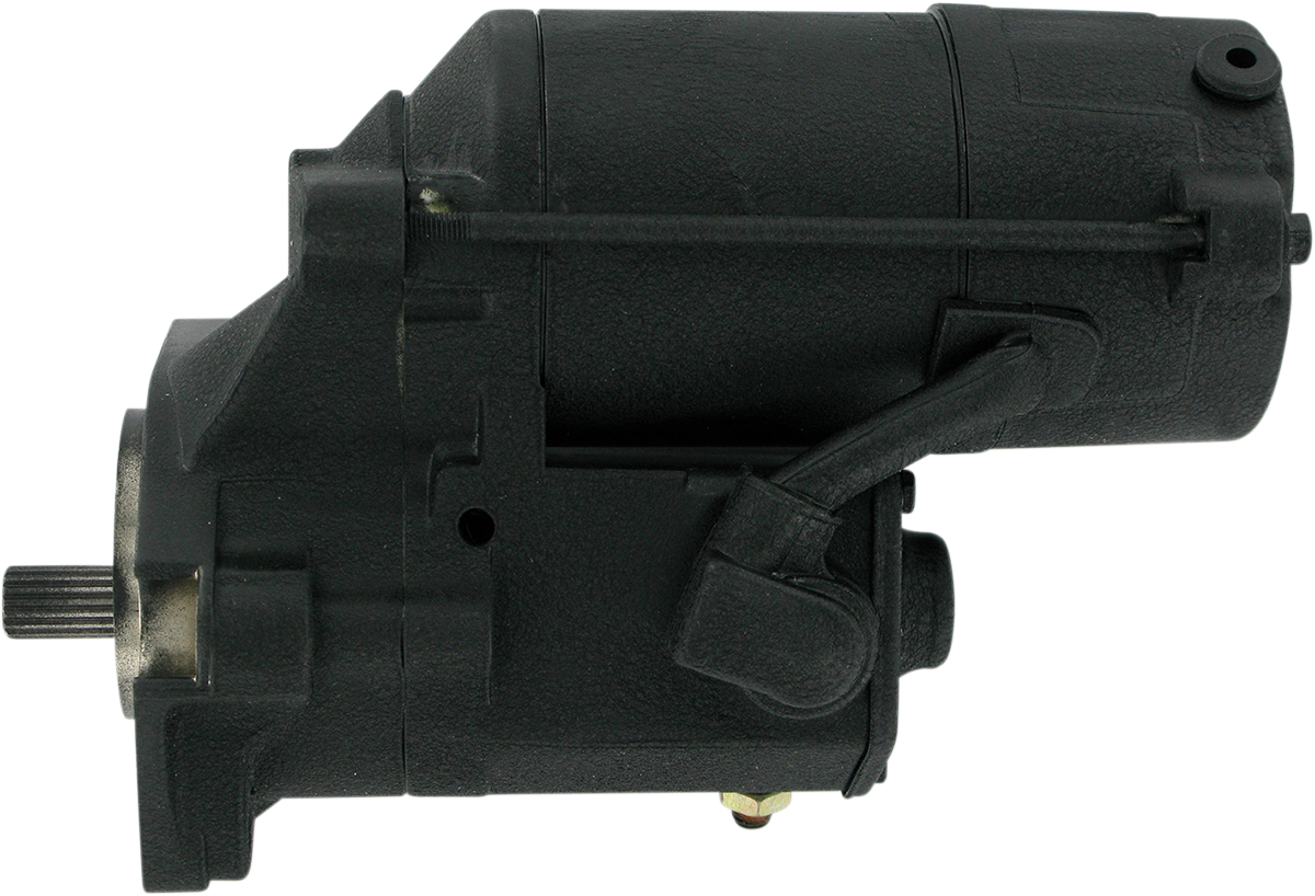 TERRY COMPONENTS Starter - High Torque - Black 775594