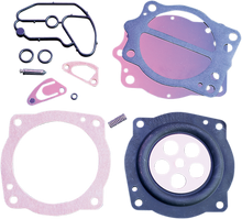 WSM Carburetor Rebuild Kit - Kawasaki - Keihin CDK 2 006-345