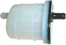 WSM Fuel Filter - Yamaha Late Style 006-541