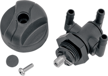 WSM Fuel Valve with Knob - Sea-Doo 006-600
