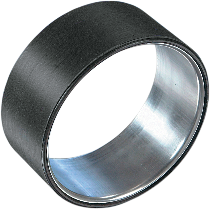 WSM Jet Pump Wear Ring - Blue - Stainless Steel - Sea Doo 003-500S