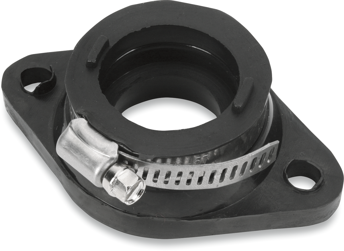 PARTS UNLIMITED Carburetor Mounting Flange - Arctic Cat 469X