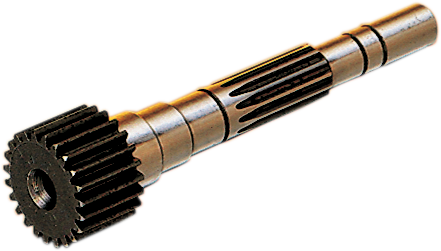 WSM Rotary Valve Shaft - Sea-Doo 580/650/720 010-455