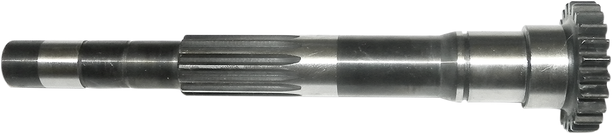WSM Rotary Valve Shaft - Sea-Doo 800 010-457