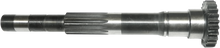 WSM Rotary Valve Shaft - Sea-Doo 800 010-457