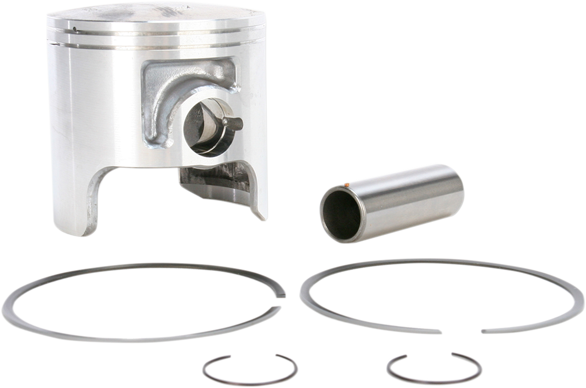 WSM Piston Kit - 77.50 mm - Yamaha 010-802-05K