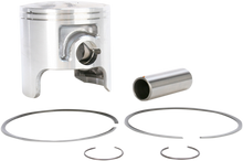 WSM Piston Kit - 77.50 mm - Yamaha 010-802-05K