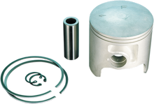 WSM Piston Kit - 77.00 mm - Yamaha 010-802K