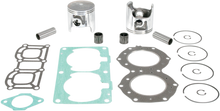 WSM Top-End Rebuild Kit - 77.00 mm - Original Series - Yamaha 010-802-10