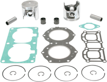 WSM Top-End Rebuild Kit - 77.50 mm - Original Series - Yamaha 010-802-12