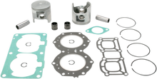 WSM Top-End Rebuild Kit - 78.00 mm - Original Series - Yamaha 010-802-14